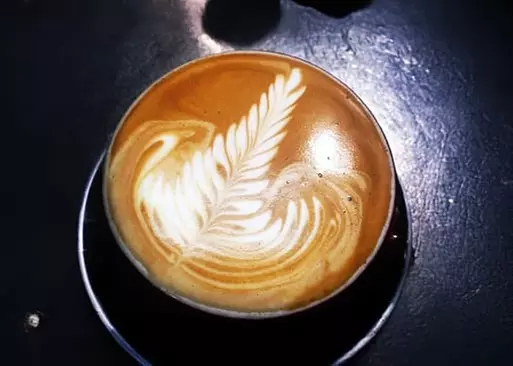 5% Cash Back at Luckman Coffee Company