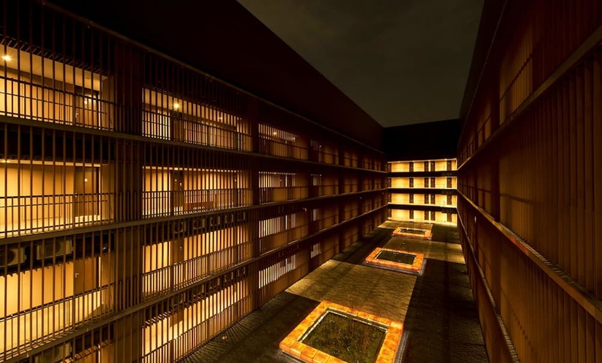 Image 9: ✈ JAPON | Tokyo - Hotel Villa Fontaine Grand Tokyo - Tamachi 4*, 3 ...