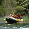 Image 3: Actividad de Rafting en Teruel