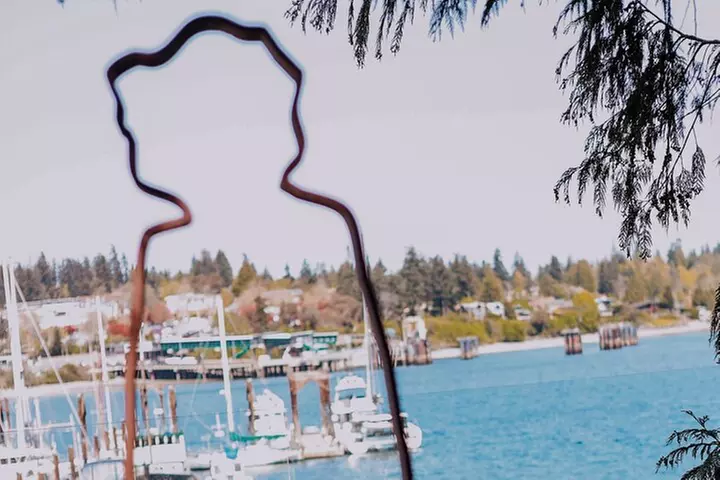 Private Bainbridge Island Discovery Tour