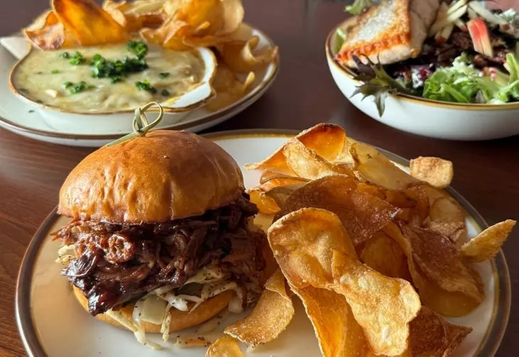 $15 For $30 Worth Of Casual Dining