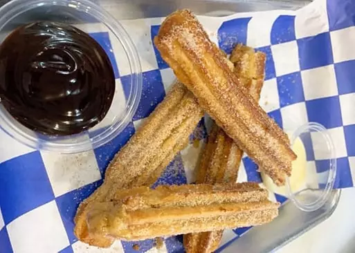 5% Cash Back at Wilco Fusion Grill