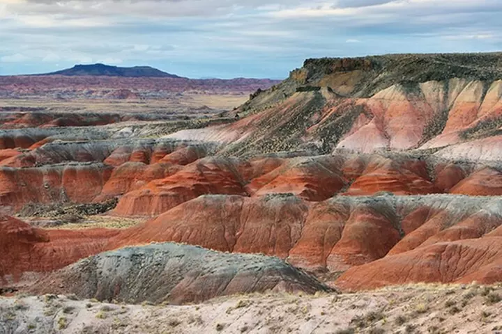 Utah & Arizona National Parks: Small Group 5-Day Tour