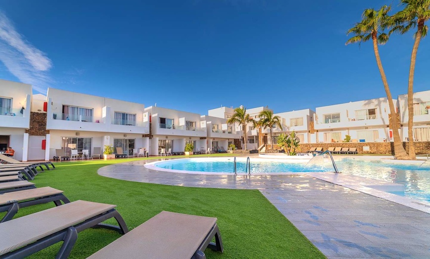 Image 3: ✈ LANZAROTE | Costa Teguise - Hotel Siroco - Adults Only 3*, 4 nach...