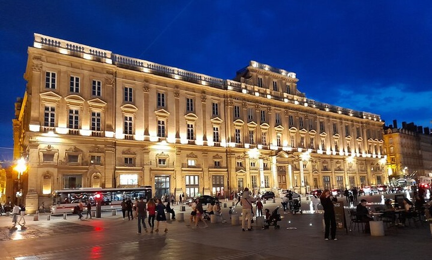 Image 5: Privé Lyon Une visite exclusive des meilleurs points forts de la ville