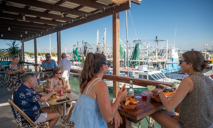 Image 19: Bowen Beaches Discovery-Top of the Whitsundays