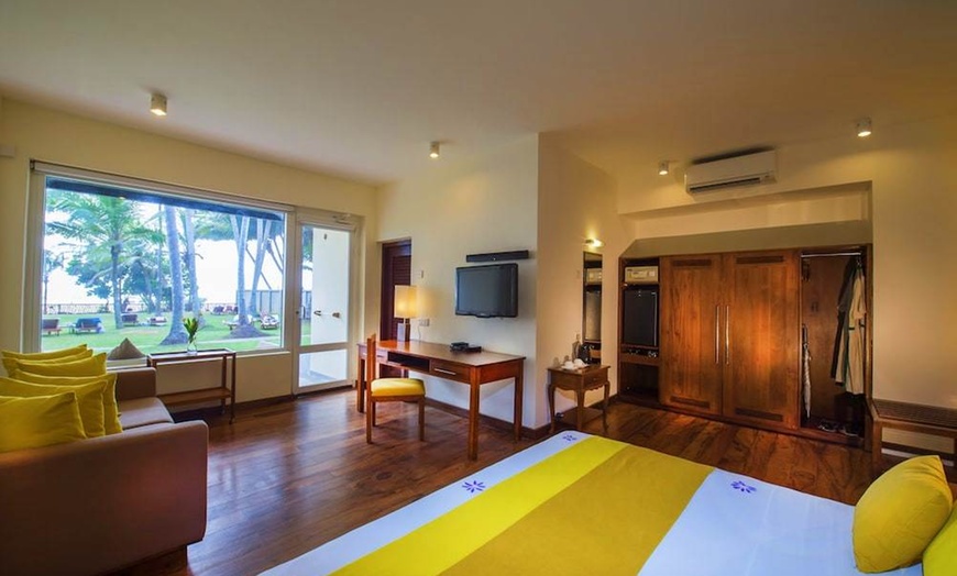 Image 2: ✈ SRI LANKA | Wadduwa - Mermaid Hotel & Club 4* - Spa