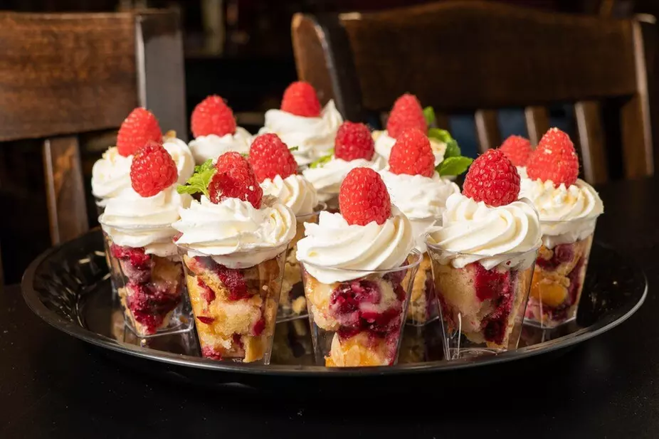$15 For $30 Worth Of Casual Dining