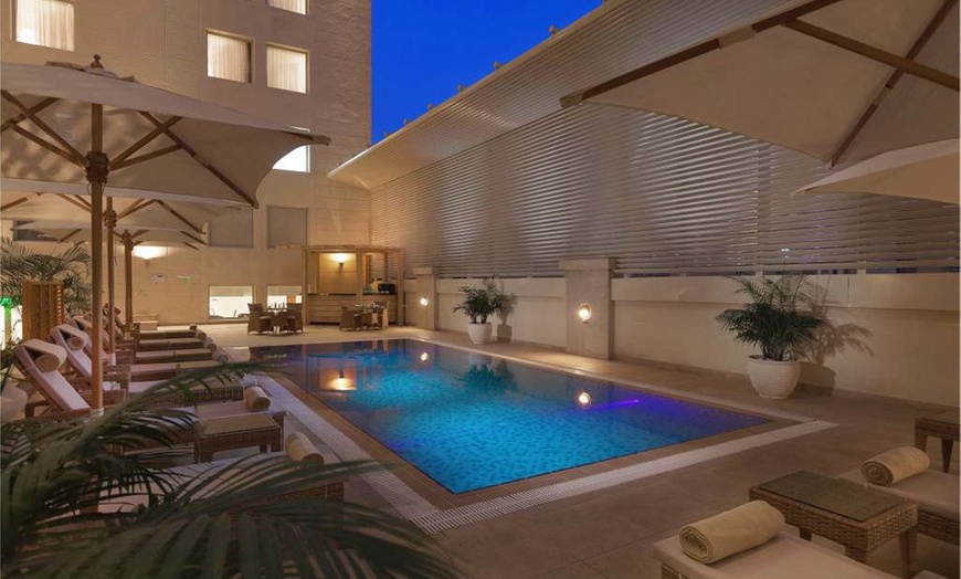 Image 3: ✈ EGYPTE | Le Caire - Steigenberger Hotel El Tahrir Cairo 4*, 3 nui...