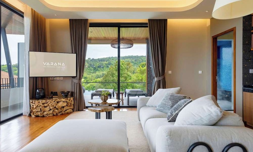 Image 7: ✈ SÜDTHAILAND | Krabi - Varana Krabi Hotel 5*, 5 Nächte - Spa