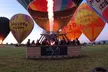 Hot Air Balloon Flight over the Yarra Valley - Image 4