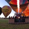 Image 3: Hot Air Balloon Flight over the Yarra Valley