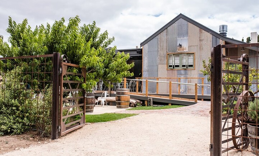 Image 6: Kangaroo Island Ultimate Adventure Tour departing Penneshaw