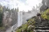 Epic Yosemite Hiking & eBike Day Trip Day from Los Angeles