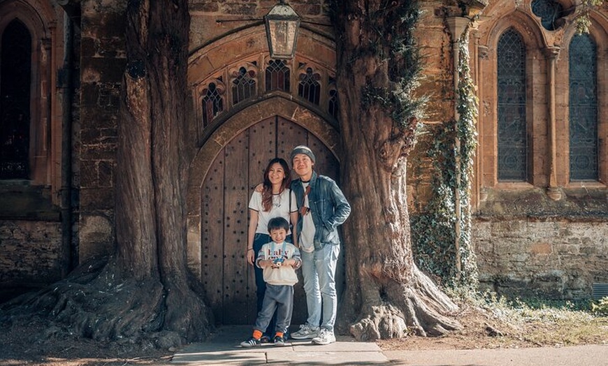 Image 22: Explore the Hidden Gems of Cotswolds Private Tour