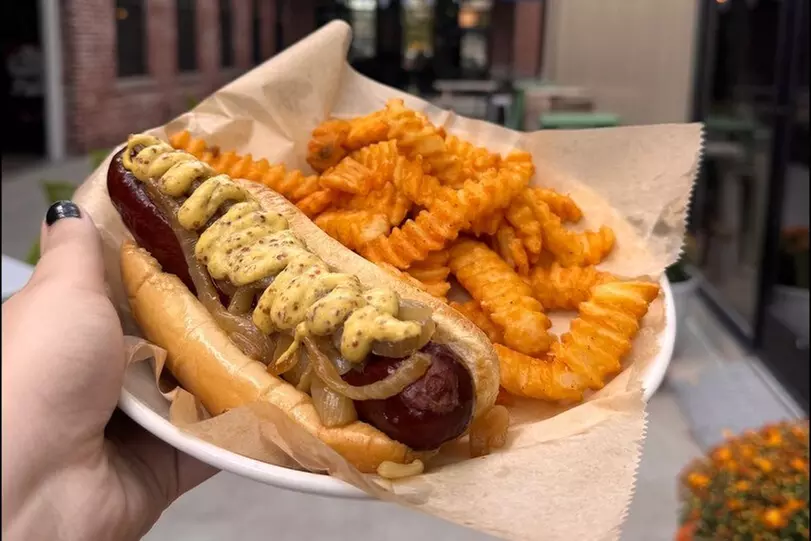 $15 For $30 Worth Of Casual Dining - Image 4