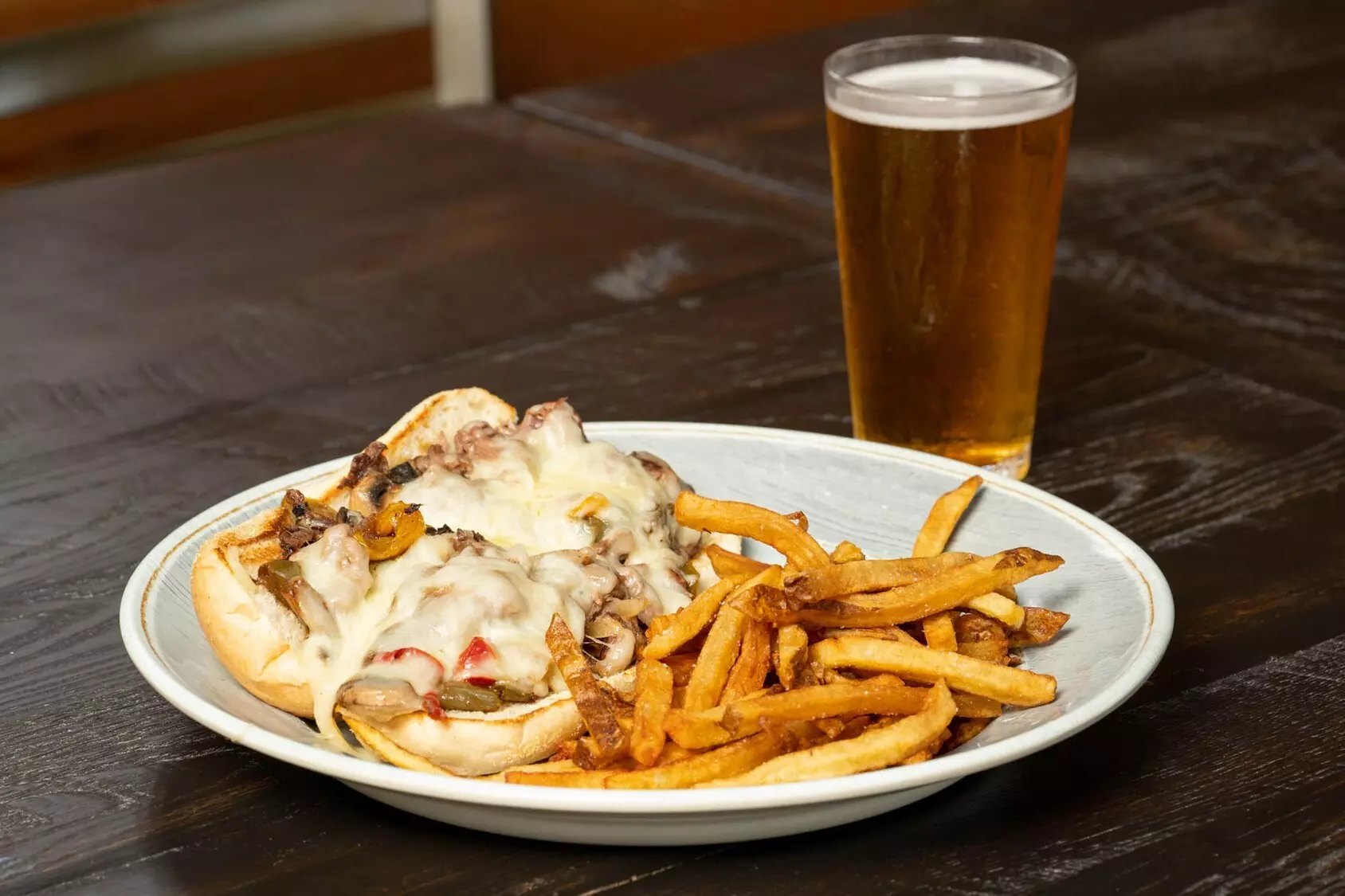 $15 For $30 Worth Of Casual Dining