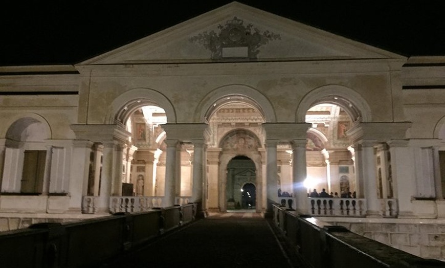 Image 5: Tour Privato Oziando Tra I Giganti