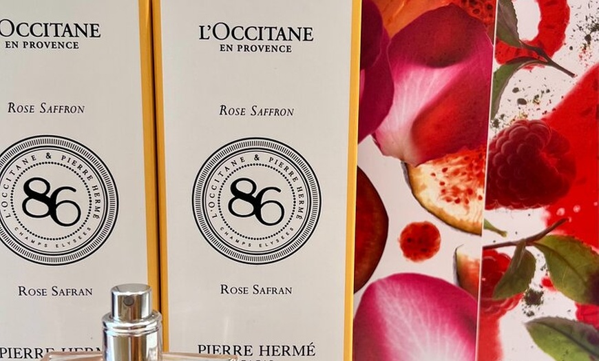 Image 14: L'Occitane, Moustiers & Verdon d'Aix en Provence