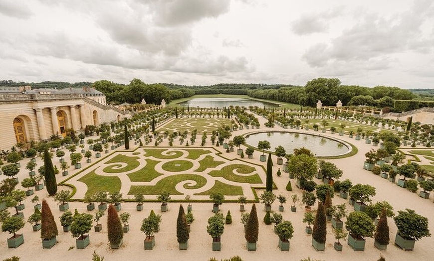 Image 6: Visite VIP Versailles avec Kings Private Apartments