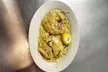 5% Cash Back at Duke's Place Italian American Restaurant - Second Medium
