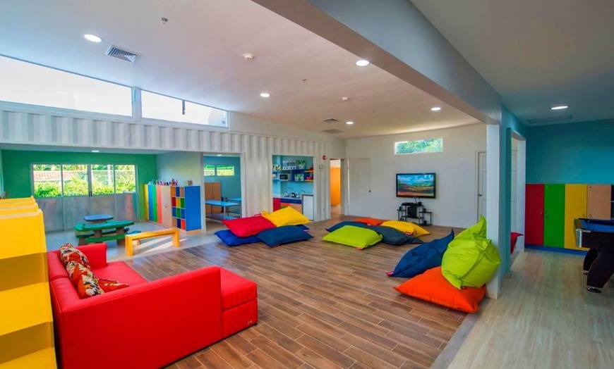 Image 24: ✈ COSTA RICA | Chacarita - Fiesta Resort 5*, 7 nuit - Tout inclus