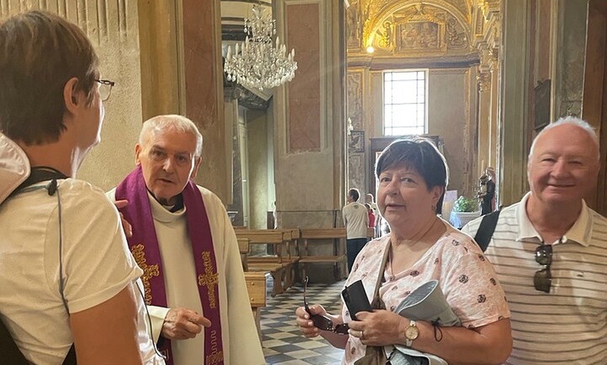 Image 10: Visite historique et gastronomique à Ajaccio Food Tour