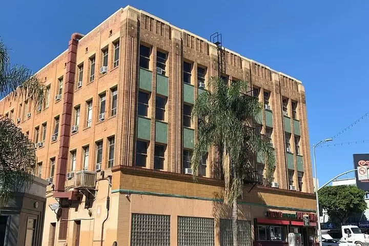 Hollywood and Beverly Hills Half-Day Tour with Exclusive Stops