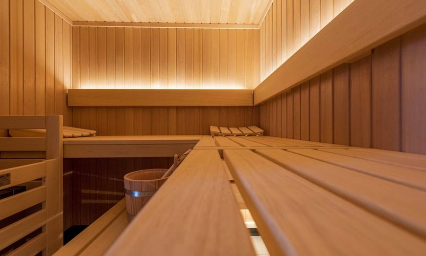 Image 12: ✈ DEUTSCHLAND | München - Mercure Hotel München Neuperlach Süd 4*, ...