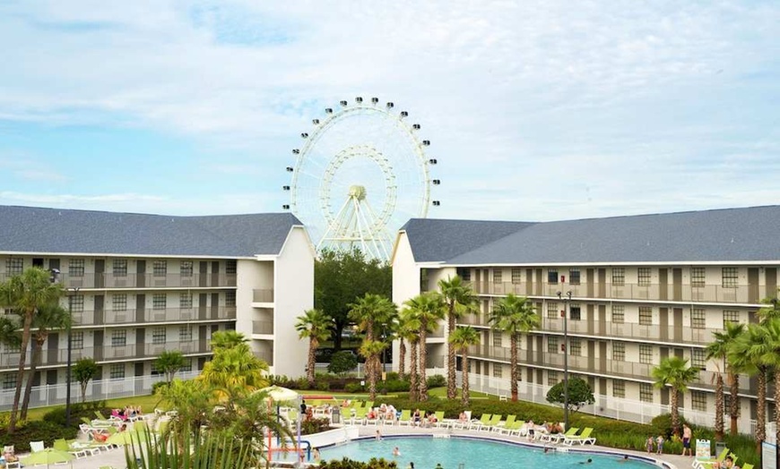 Image 20: ✈ FLORIDA | Orlando - Avanti International Resort 3*, 3 nights - Ou...