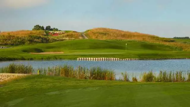 Online Booking - Round of Golf at Chaska Town Course - Primary Image