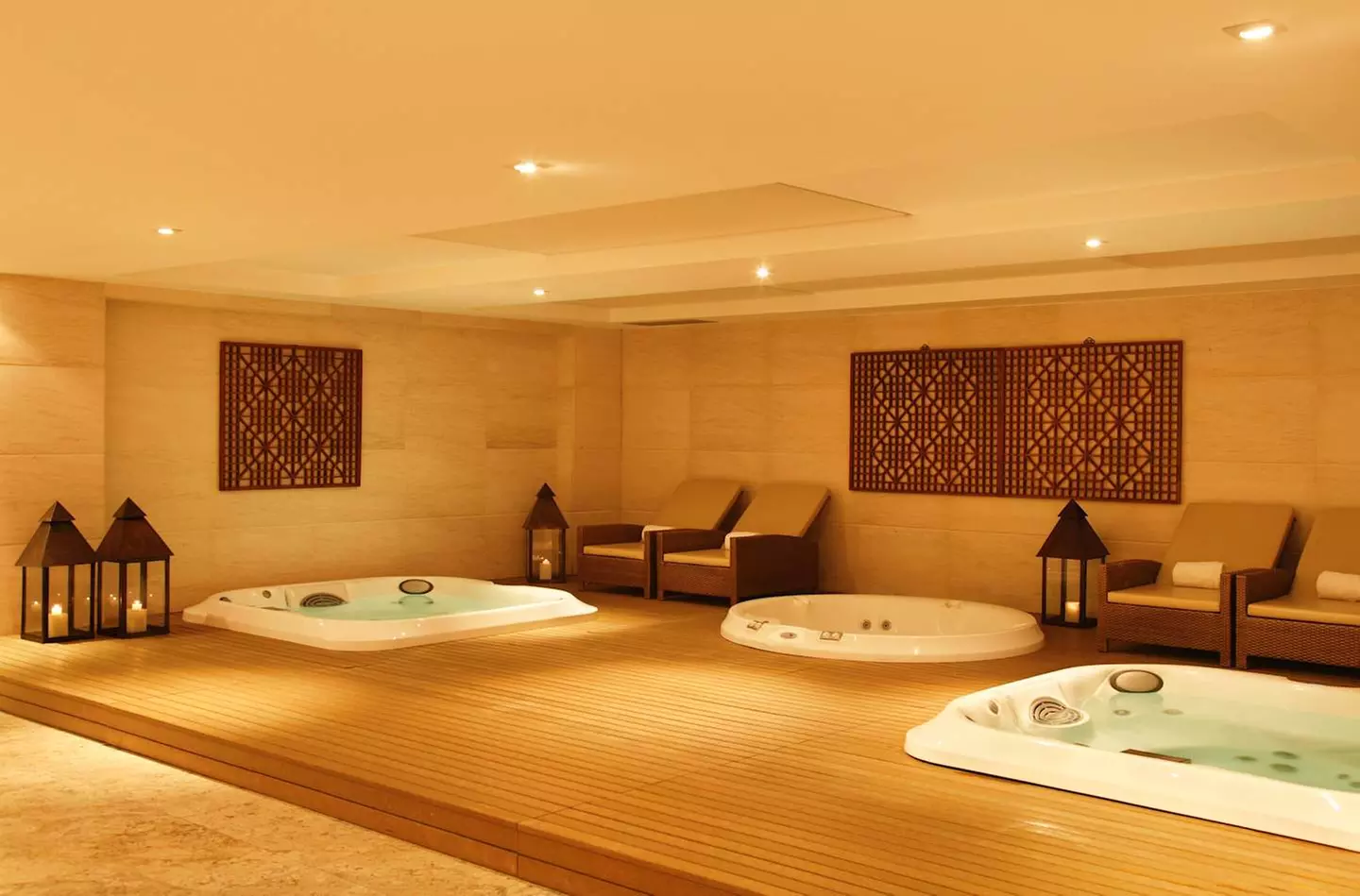 ✈ BRÉSIL | Rio De Janeiro - Hilton Rio de Janeiro Copacabana 5*, 4 ...