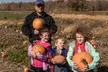 $22 For 2 Passes For The Back 40 PLUS a U-Pick Pumpkin (Reg. $44) - Second Medium