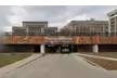Parking at MKE Parking Garage - Second Medium
