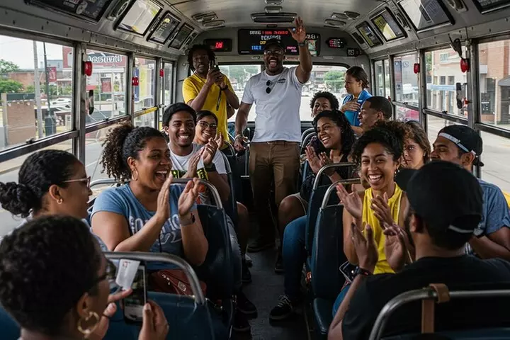 Memphis Rap and Hip Hop Tour Explore the Sounds of M-Town Legends - Primary Image