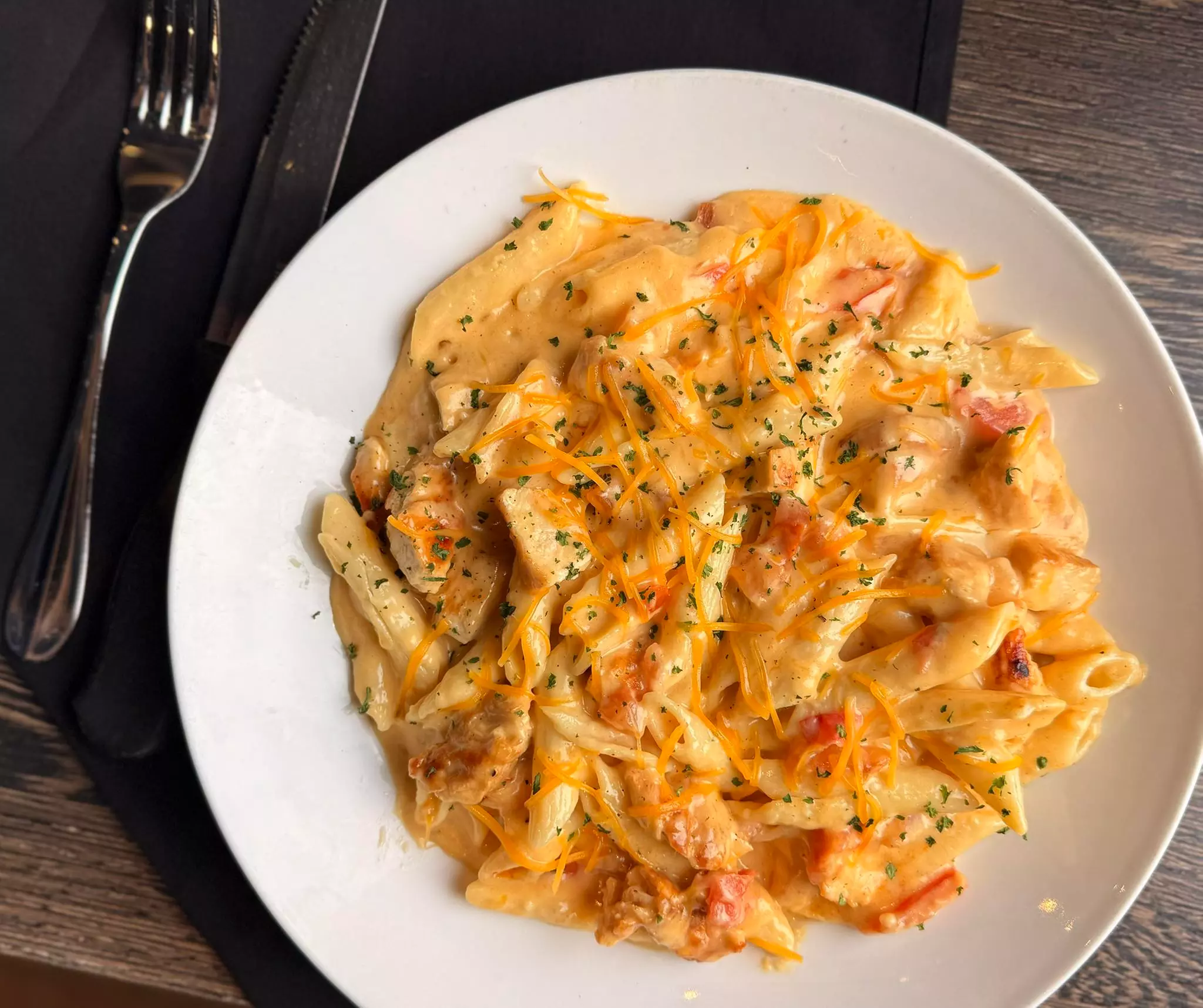 $20 For $40 Worth Of Casual Dining