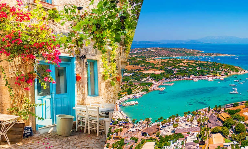 Image 1: ✈ IZMIR ET SA RÉGION | Izmir - Les Côtes Egéennes 3*, 7 nuit - Circuit