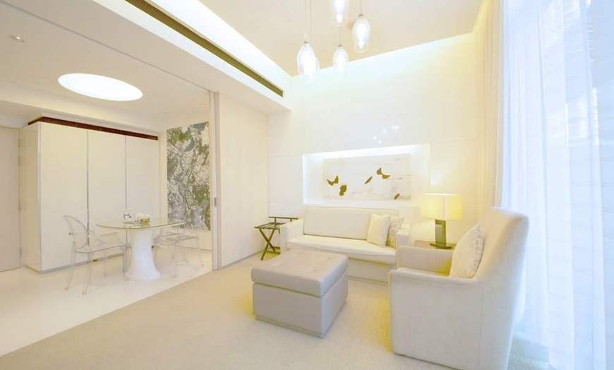 Image 15: ✈ SINGAPORE - Grand Copthorne Waterfront Singapore 5*, 6 nights - C...