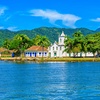 Image 14: ✈ BRASILE | Rio De Janeiro - Fuga da Rio a Paraty con possibilità d...