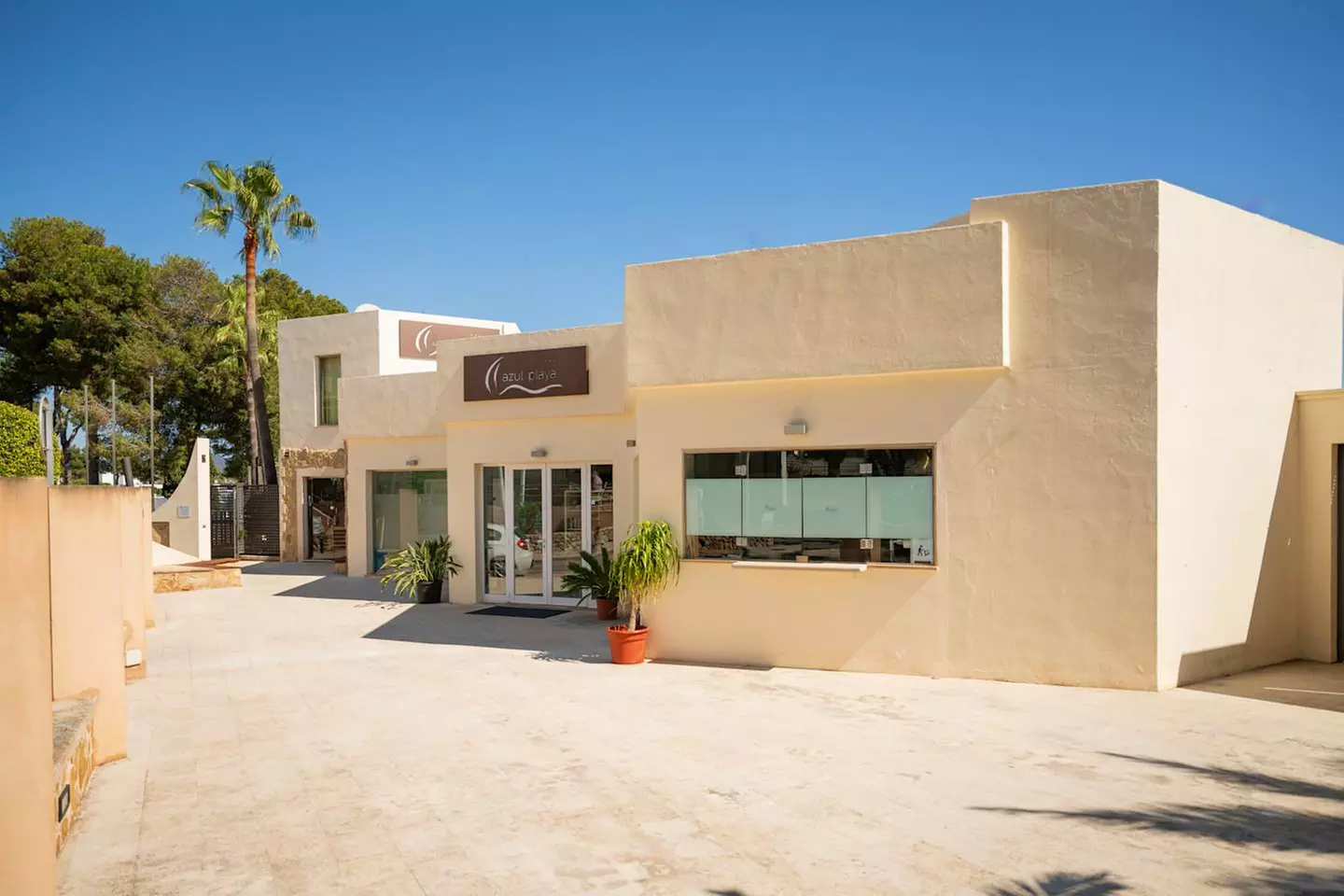 ✈ MAJORQUE | Cala Ferrera - Azul Playa 3*, 3 nuit