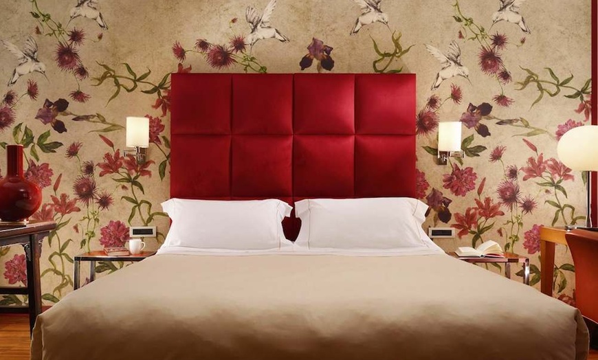 Image 9: ✈ ITALY | Milan - NPU Dutch Design Hotel Vondelpark 4*, 2 nights - ...