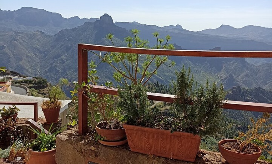 Image 16: Descubre Gran Canaria: Tour Privado Pueblos Icónicos y Picnic