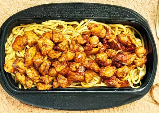 5% Cash Back at Dangki Fusion