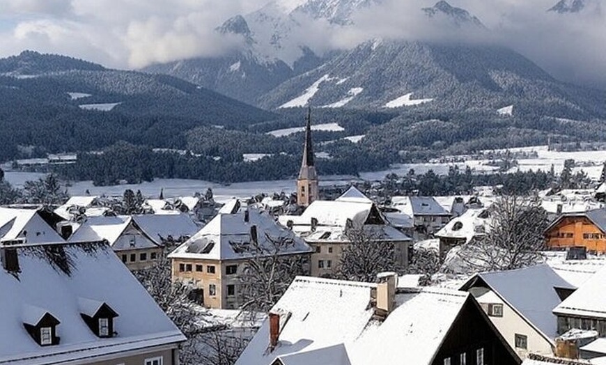 Image 5: Privater Skitagesausflug nach Garmisch und Zugspitze ab München