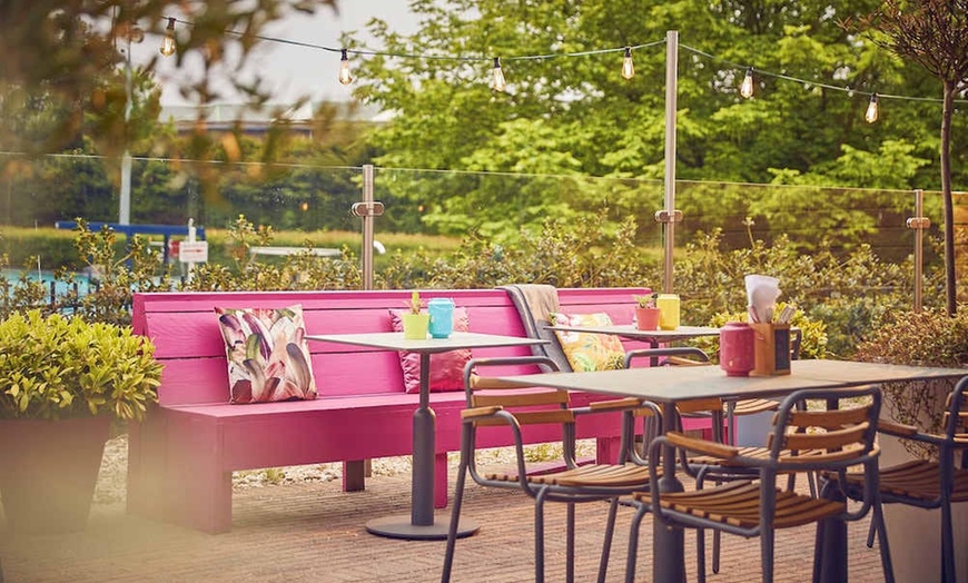 Image 14: ✈ PAYS-BAS | Amsterdam - WestCord Art Hotel Amsterdam 3-stars 3* - ...
