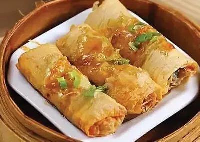 $15 For $30 Worth Of Asian Cuisine