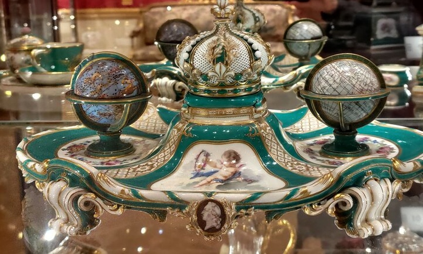 Image 8: Wallace Collection: London Hidden Treasure Private Tour