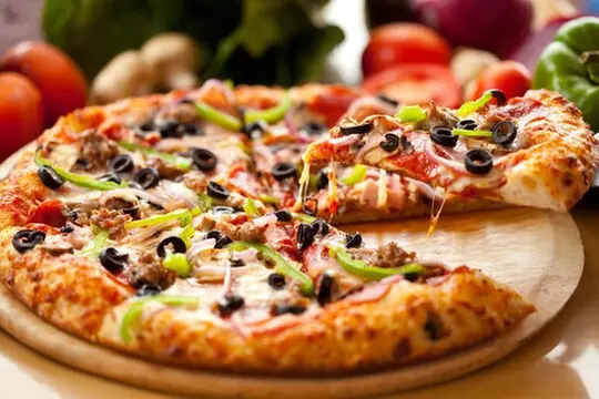 $15 For $30 Worth Of Pizza, Pasta, & More