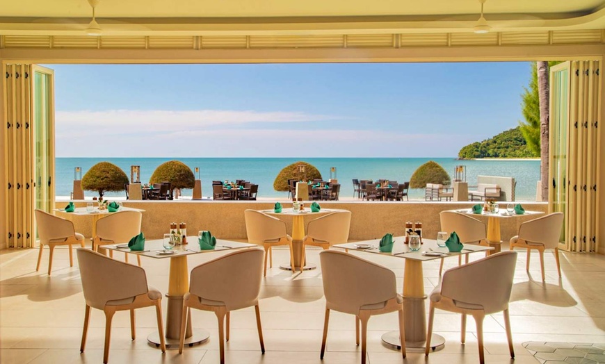 Image 10: ✈ MALAISIE | Langkawi - Pelangi Beach Resort & Spa, Langkawi 5*, 5 ...