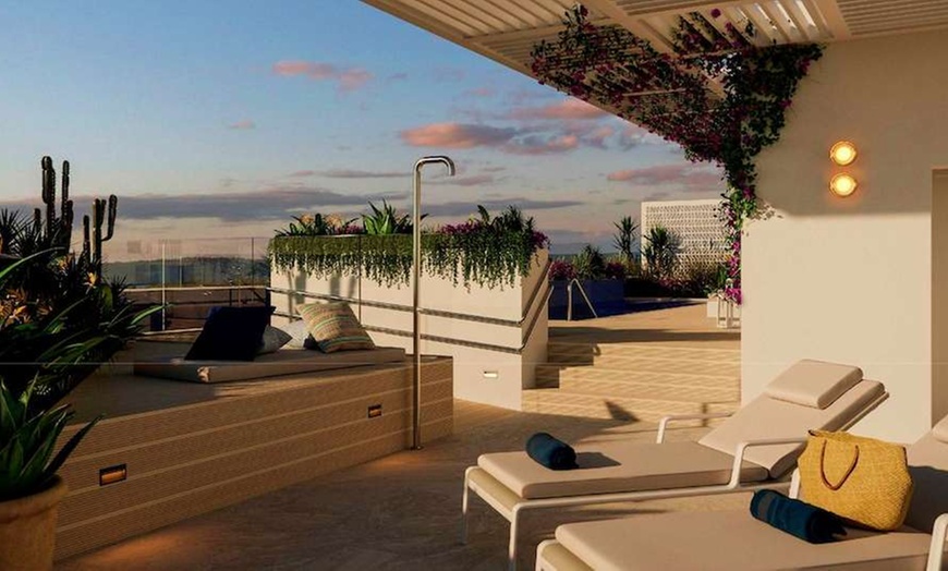 Image 6: ✈ COSTA DEL SOL | Malaga - Sercotel Rosaleda Málaga 4*, 3 nachten -...